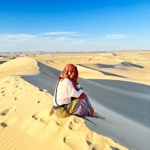 Siwa Oasis all inclusive 3 days Tour from Cairo or Giza