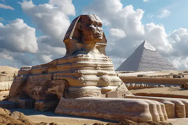 Egypt