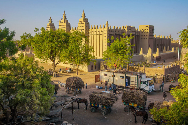 Mali