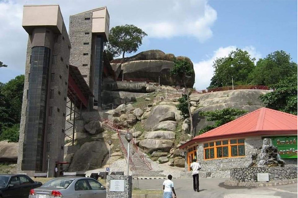 Nigeria