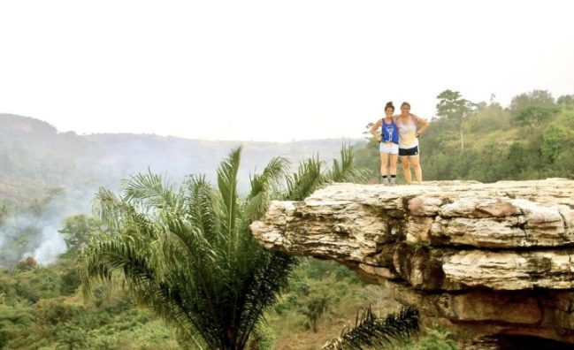Embark on a Thrilling Adventure to the Eastern Region