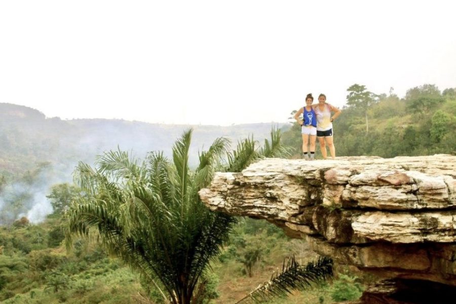 Embark on a Thrilling Adventure to the Eastern Region