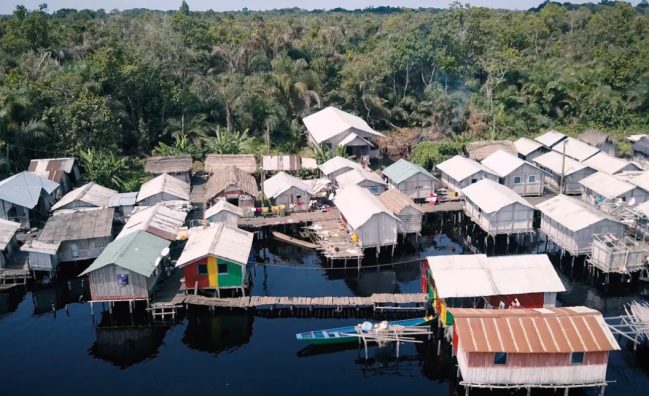 Discover Nzulezu Water Settlement & Maaha Beach Resort: A Perfect Blend of Culture and Luxury