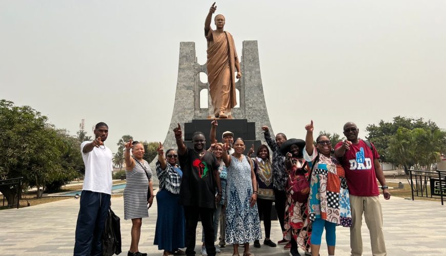 Top 10 Must-Visit Attractions in Greater Accra (2026 Guide)