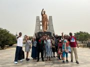 Experience Accra, Ghana. City Experience !
