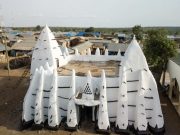 Explore the Untamed Beauty of Northern Ghana