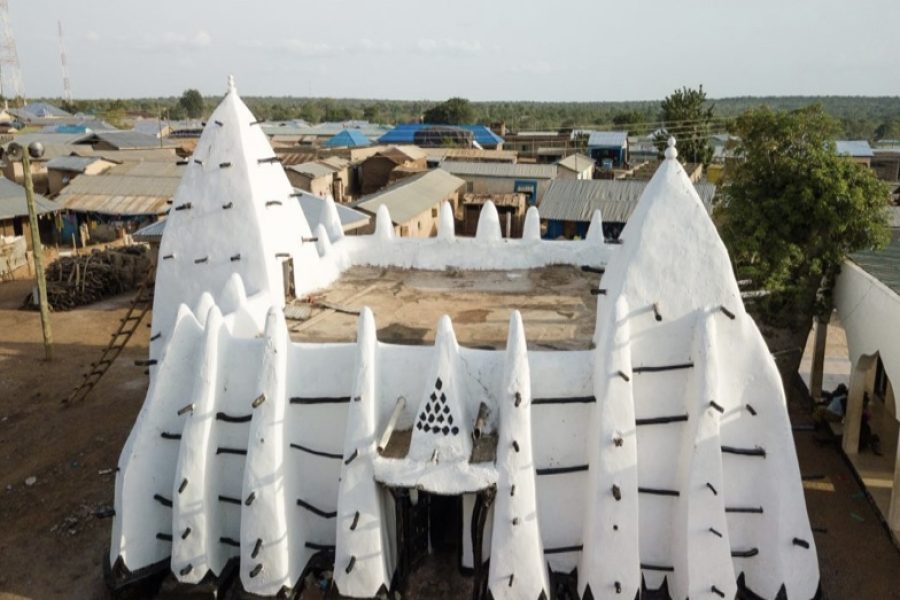Explore the Untamed Beauty of Northern Ghana