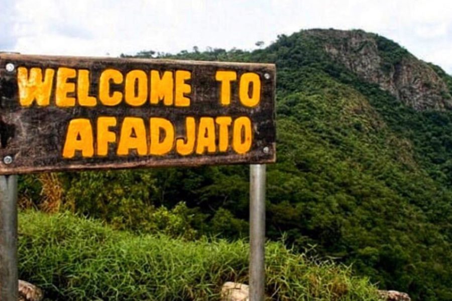 Uncover the Secrets of the Volta Region