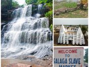 Explore the Untamed Beauty of Northern Ghana