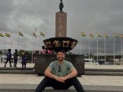 Discover Accra: 2-Day City Tour