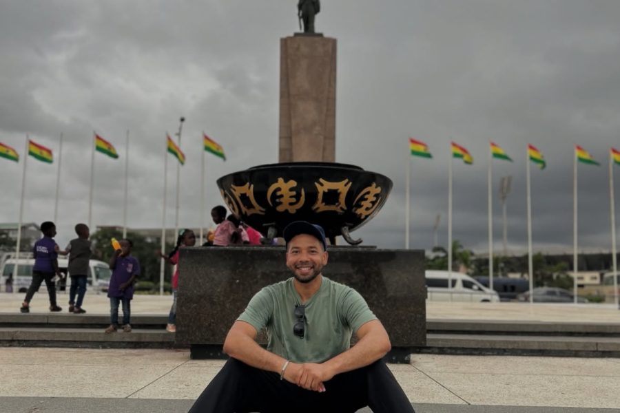 Discover Accra: 2-Day City Tour