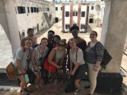 2-Day Central Region Heritage & Nature Discovery Tour – Cape Coast, Elmina, Kakum & Assin Manso
