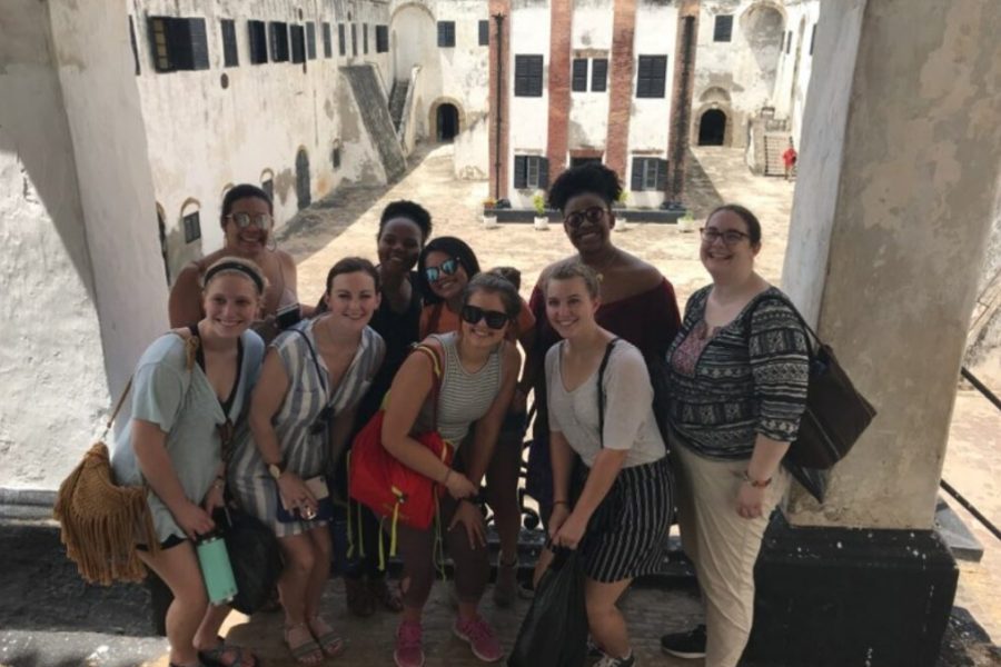 2-Day Central Region Heritage & Nature Discovery Tour – Cape Coast, Elmina, Kakum & Assin Manso