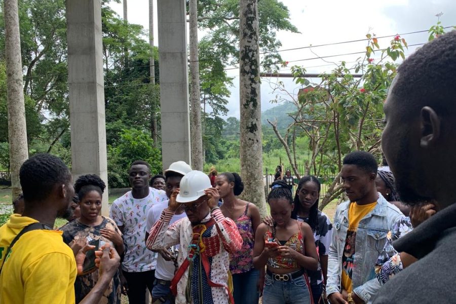 Eastern Region Escape – 3 days Adventure