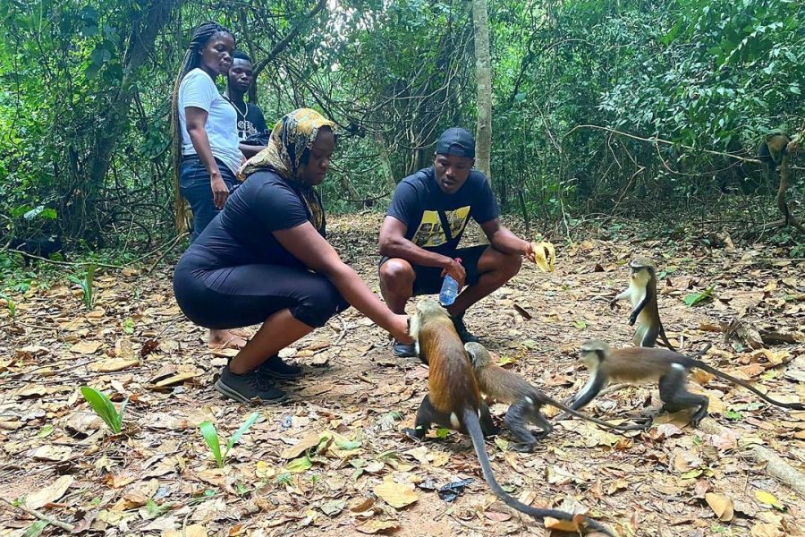 A Thrilling 3-Day Volta & Eastern Region Adventure