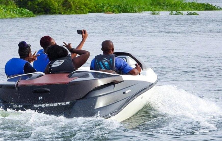 Ada Coastal Escape: River Cruise, Aqua Safari & Wonderland Adventure