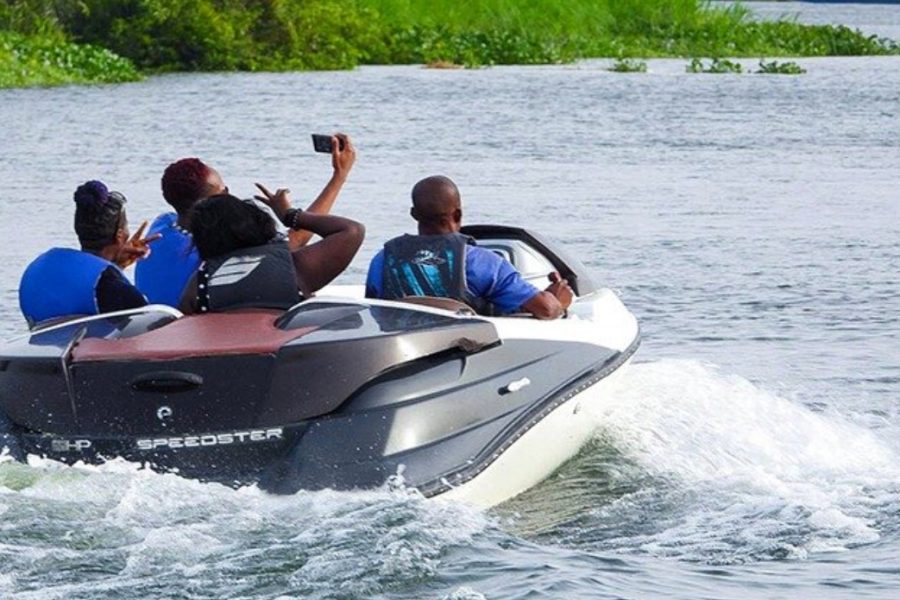 Ada Coastal Escape: River Cruise, Aqua Safari & Wonderland Adventure