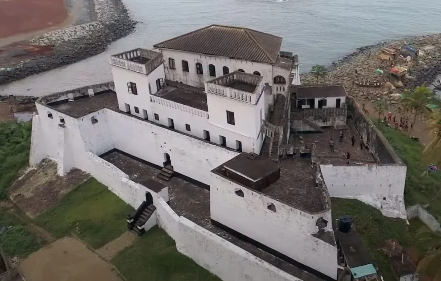 2-Day Western Region Cultural & Heritage Tour – Nzulezu, Bisa Abrewa Museum & Fort St. Antonio