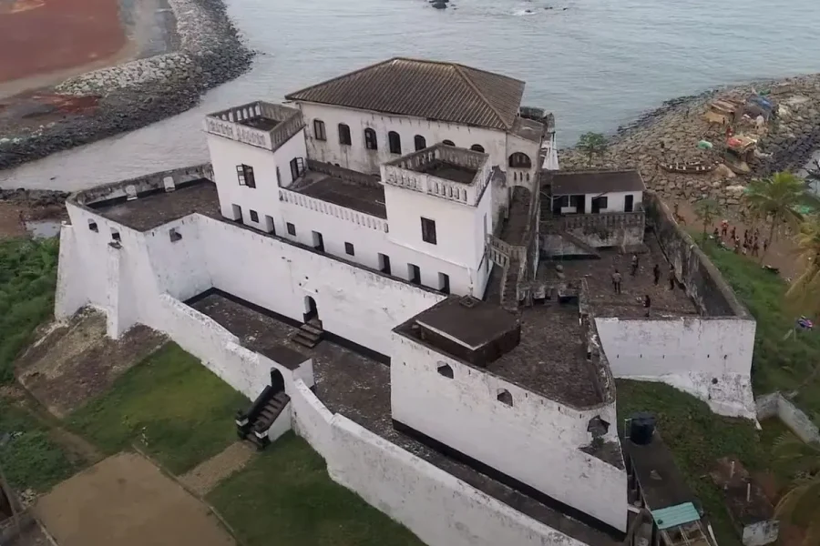 2-Day Western Region Cultural & Heritage Tour – Nzulezu, Bisa Abrewa Museum & Fort St. Antonio