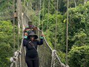 The Ancestral Birth Tour – A Journey to Roots, Reflection, and Renewal 🇬🇭
