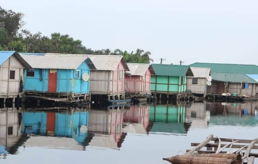 2-Day Western Region Cultural & Heritage Tour – Nzulezu, Bisa Abrewa Museum & Fort St. Antonio