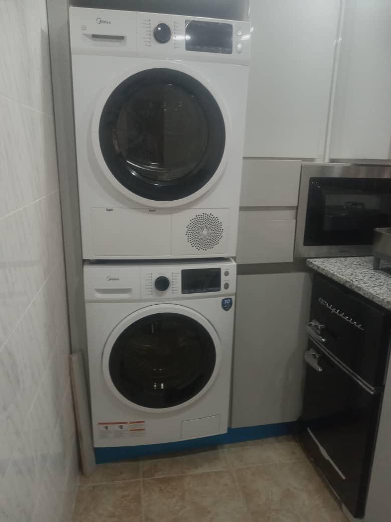 Micaiah – Comfortable King Room in Bubiashie, Accra