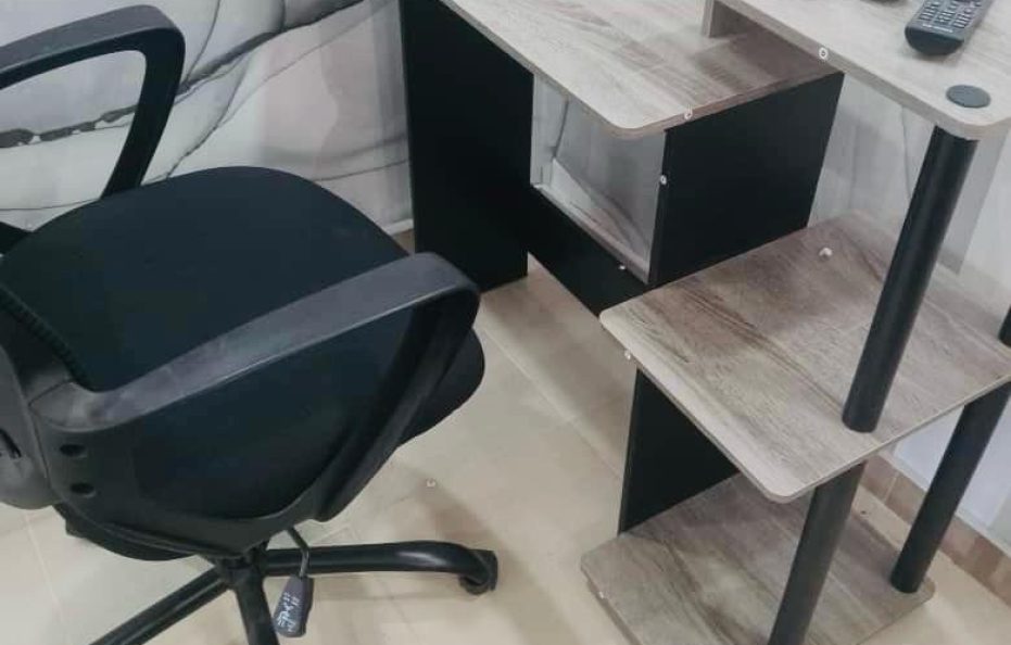 Exquisite Destination Dream – Comfortable Multi-Room Rental in Bubiashie, Accra