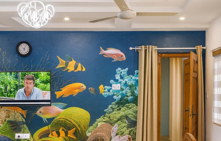 Exquisite Destination Dream – Comfortable Multi-Room Rental in Bubiashie, Accra