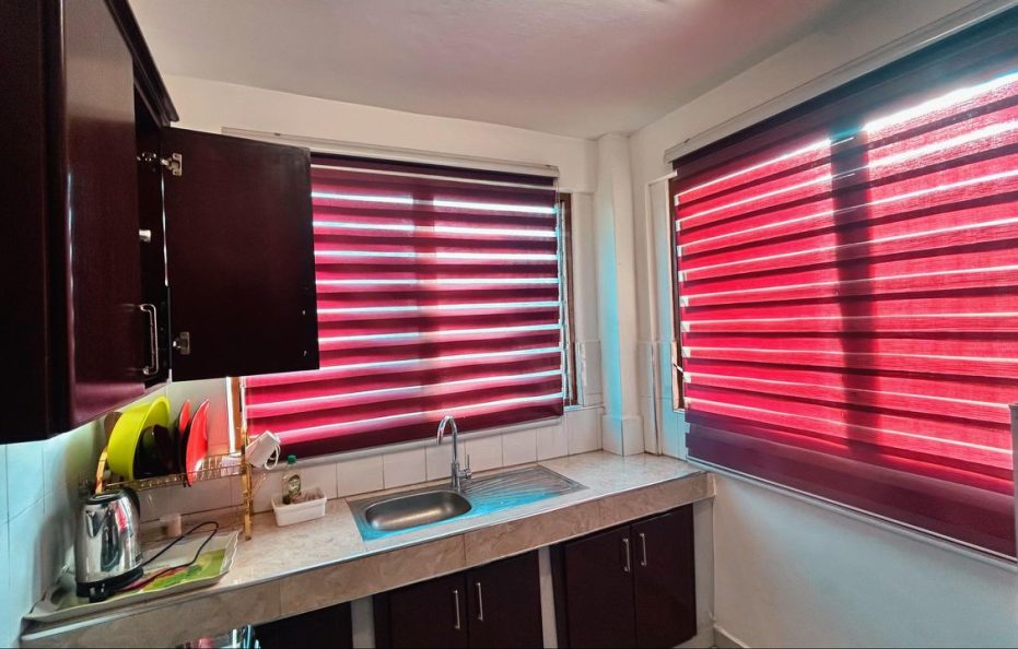 PowerBnB Kumasi – 10-Room Property Featuring Standard to Executive Suites with Event Space in Asokore Mampong