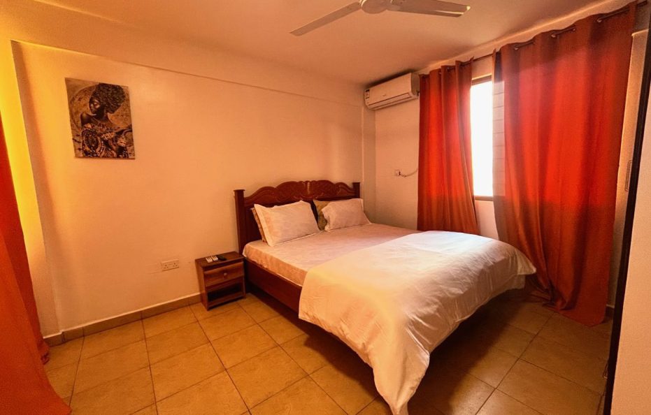PowerBnB Kumasi – 10-Room Property Featuring Standard to Executive Suites with Event Space in Asokore Mampong