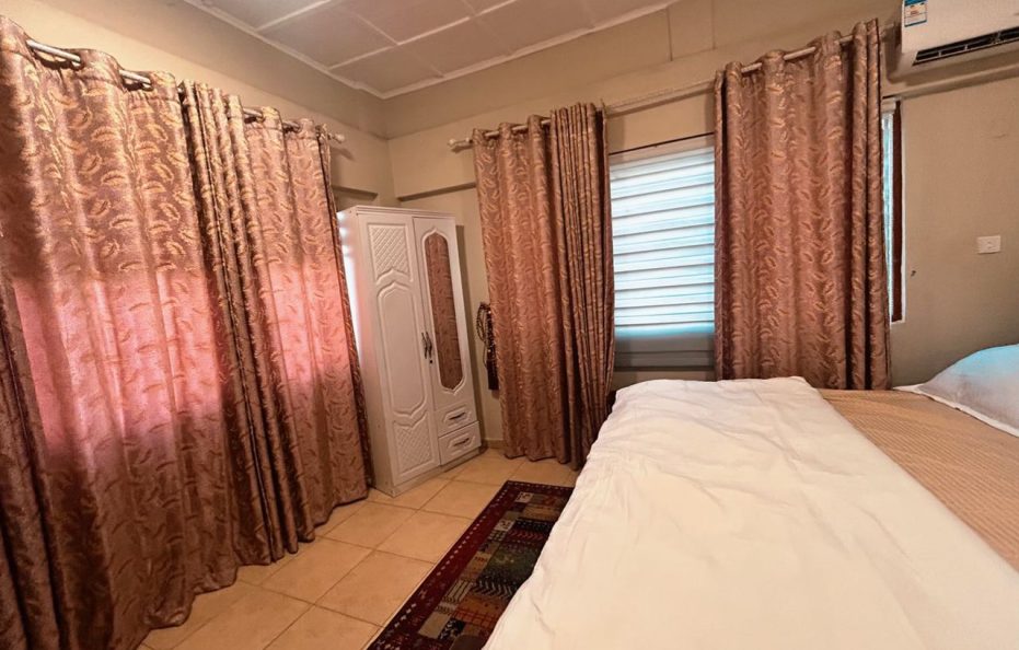 PowerBnB Kumasi – 10-Room Property Featuring Standard to Executive Suites with Event Space in Asokore Mampong