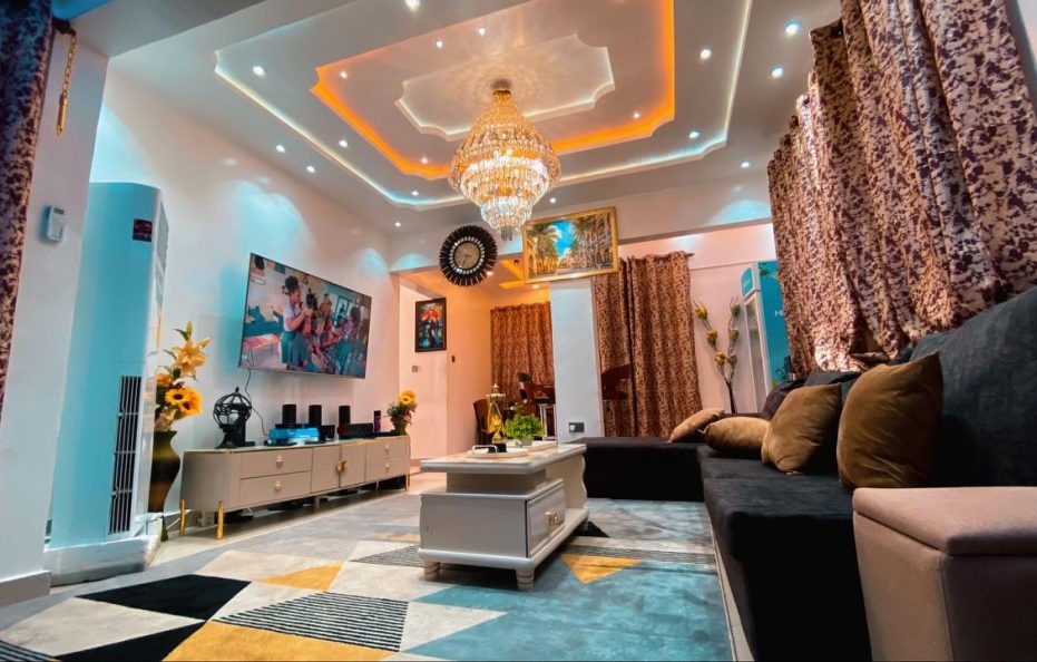 PowerBnB Kumasi – 10-Room Property Featuring Standard to Executive Suites with Event Space in Asokore Mampong