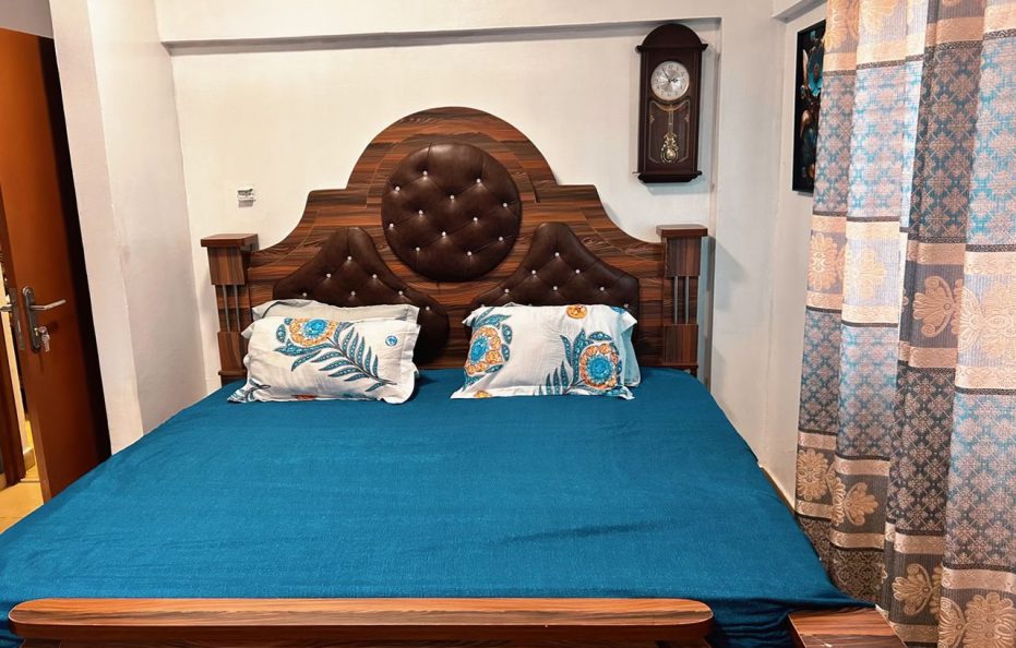 PowerBnB Kumasi – 10-Room Property Featuring Standard to Executive Suites with Event Space in Asokore Mampong