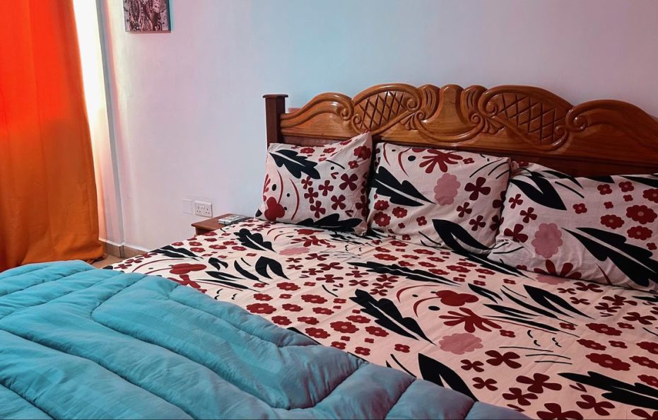 PowerBnB Kumasi – 10-Room Property Featuring Standard to Executive Suites with Event Space in Asokore Mampong