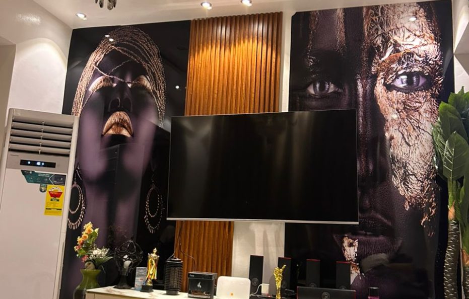 PowerBnB Kumasi – 10-Room Property Featuring Standard to Executive Suites with Event Space in Asokore Mampong