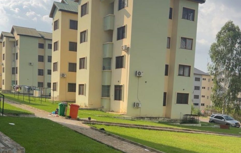 PowerBnB Kumasi – 10-Room Property Featuring Standard to Executive Suites with Event Space in Asokore Mampong