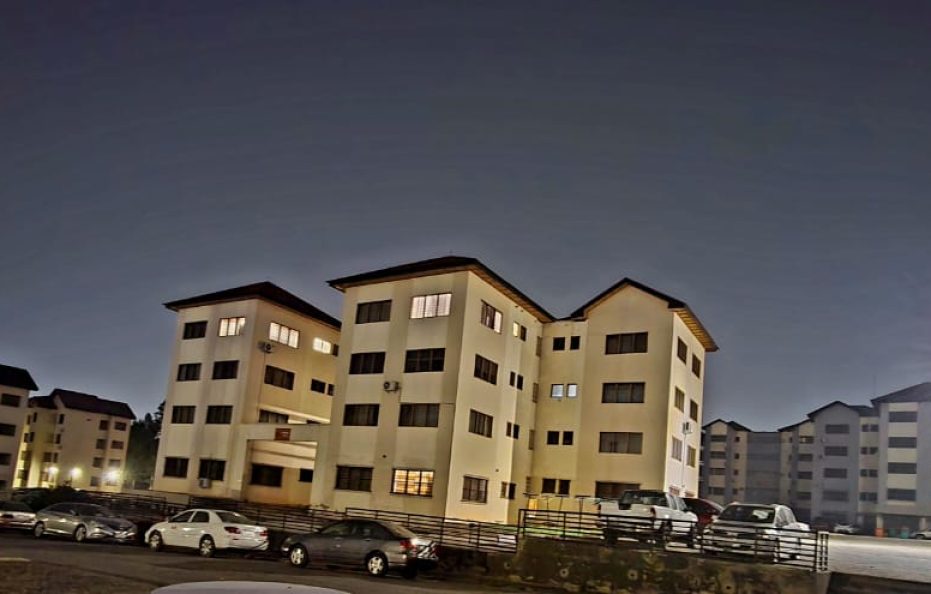 PowerBnB Kumasi – 10-Room Property Featuring Standard to Executive Suites with Event Space in Asokore Mampong