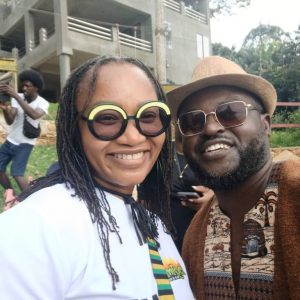 NasMulticultural at Aqua Safari