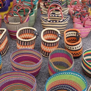 Bolga Basket